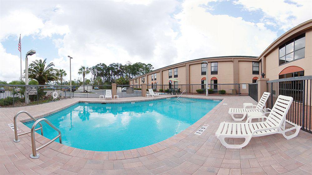 Comfort Inn Yulee - Fernandina Beach Exterior foto