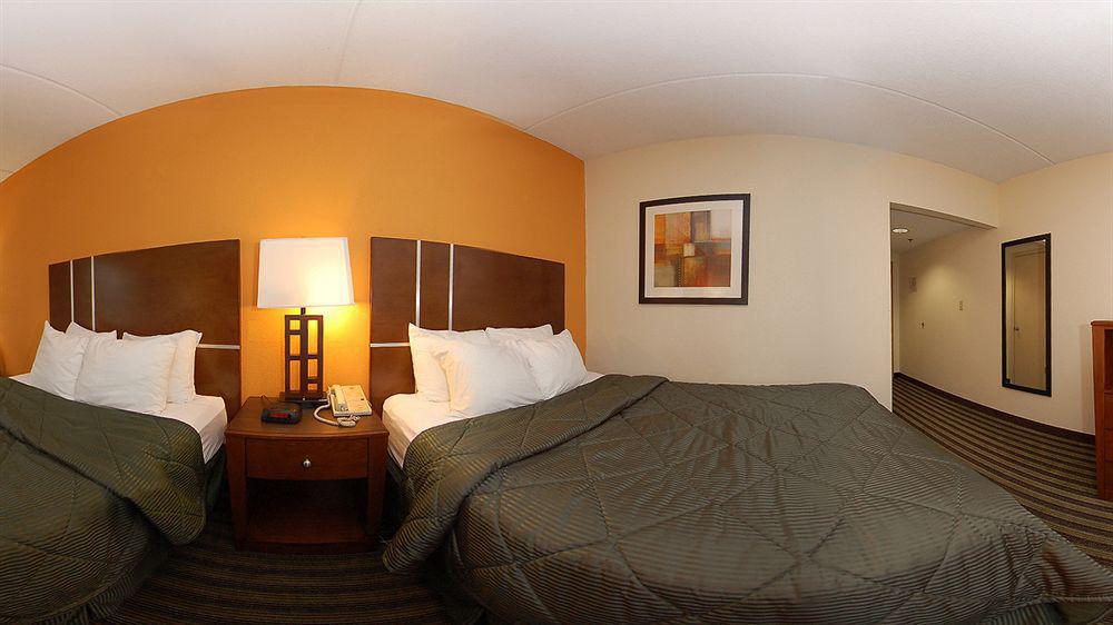 Comfort Inn Yulee - Fernandina Beach Exterior foto
