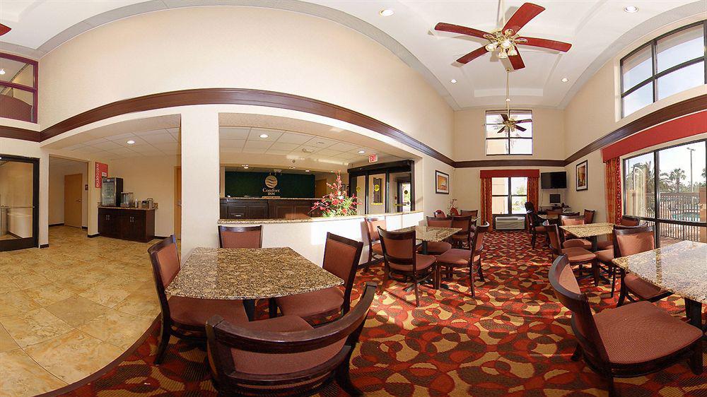 Comfort Inn Yulee - Fernandina Beach Exterior foto