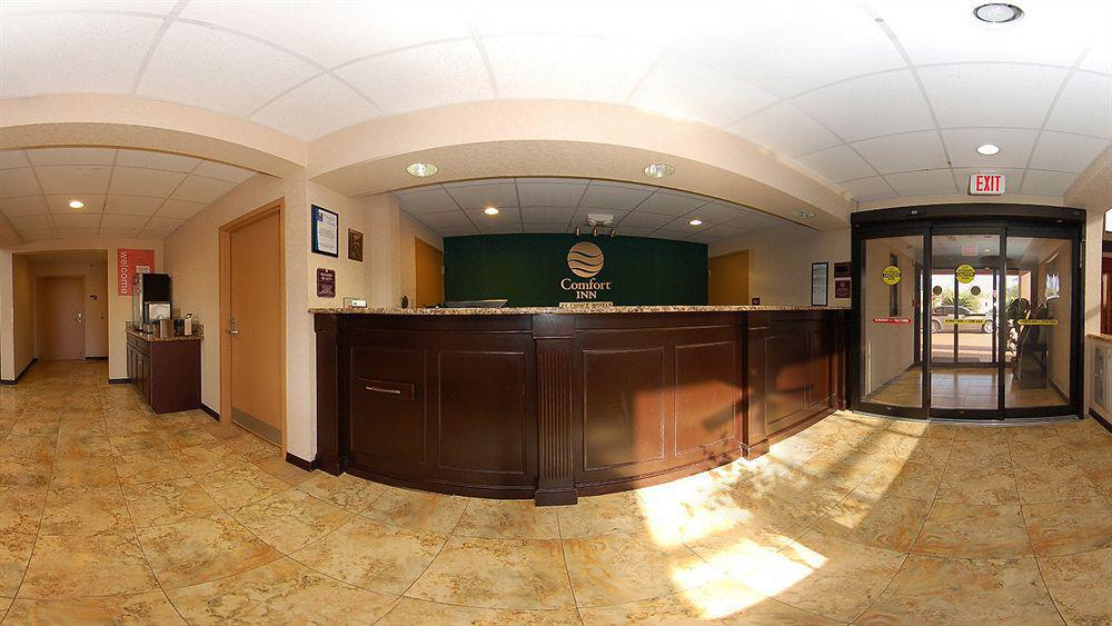 Comfort Inn Yulee - Fernandina Beach Exterior foto