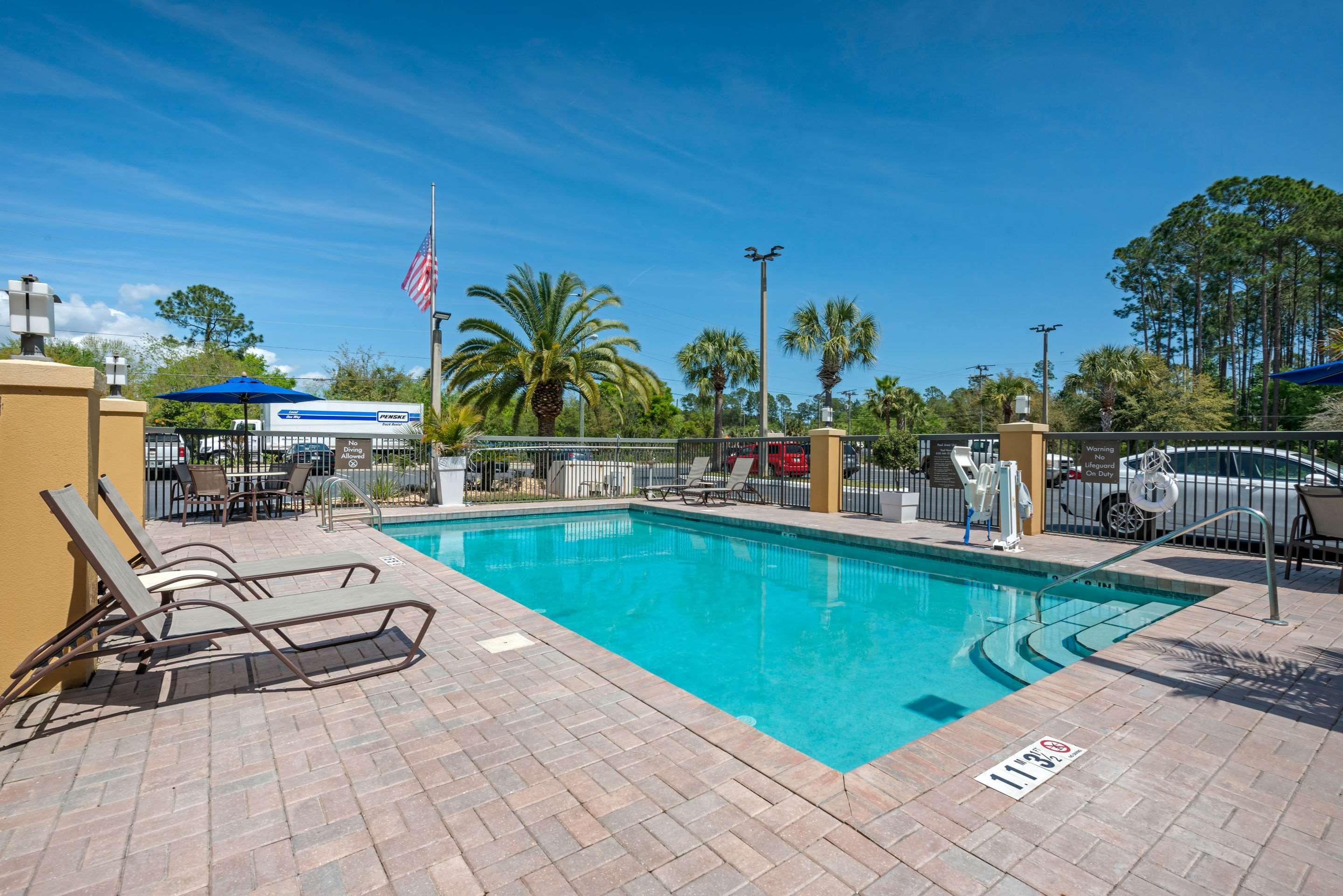 Comfort Inn Yulee - Fernandina Beach Exterior foto