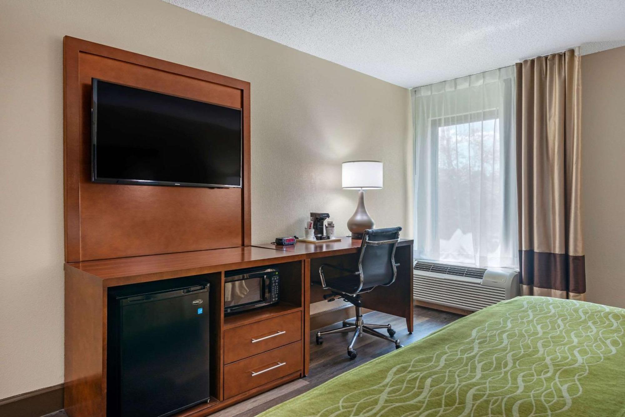 Comfort Inn Yulee - Fernandina Beach Exterior foto