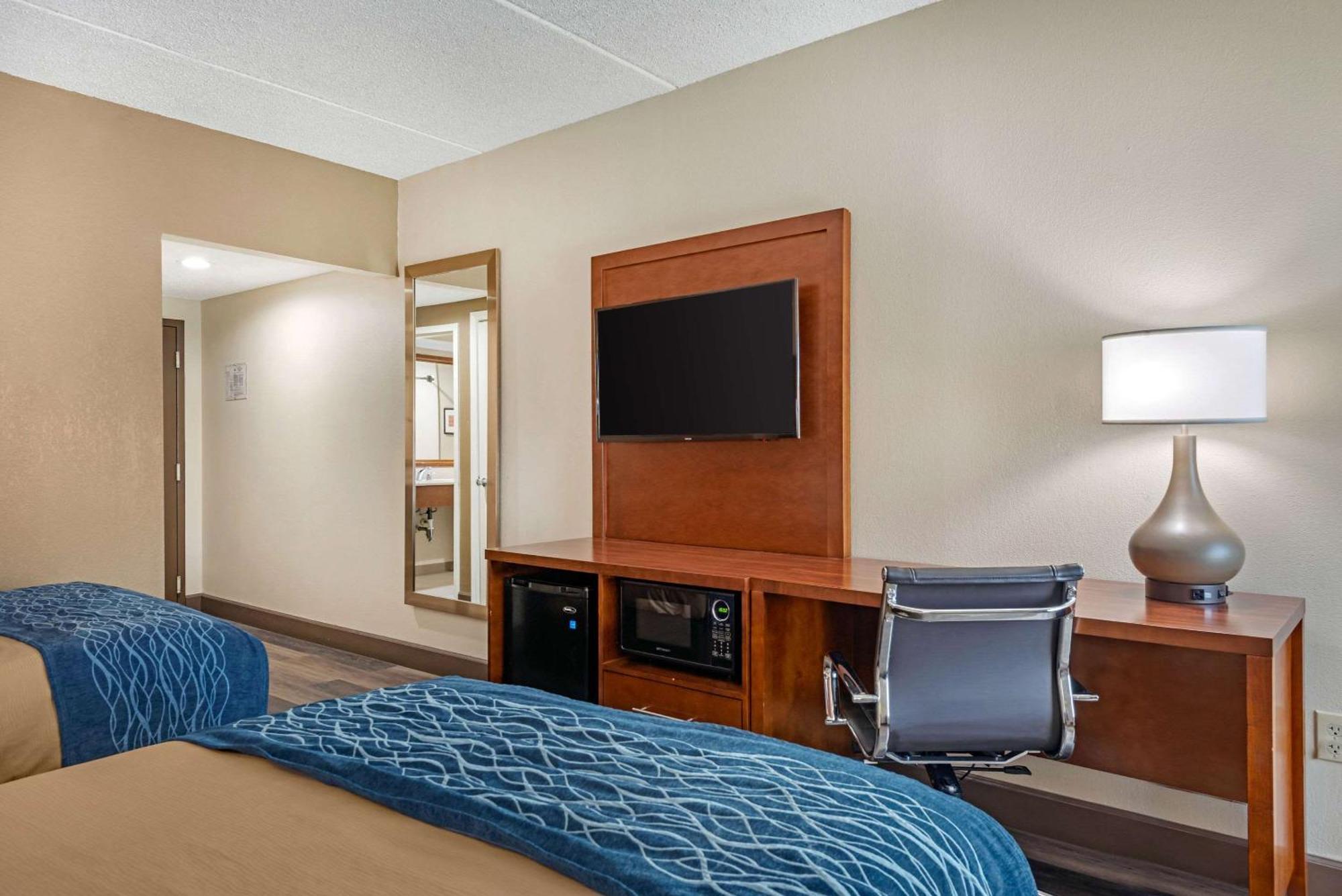Comfort Inn Yulee - Fernandina Beach Exterior foto