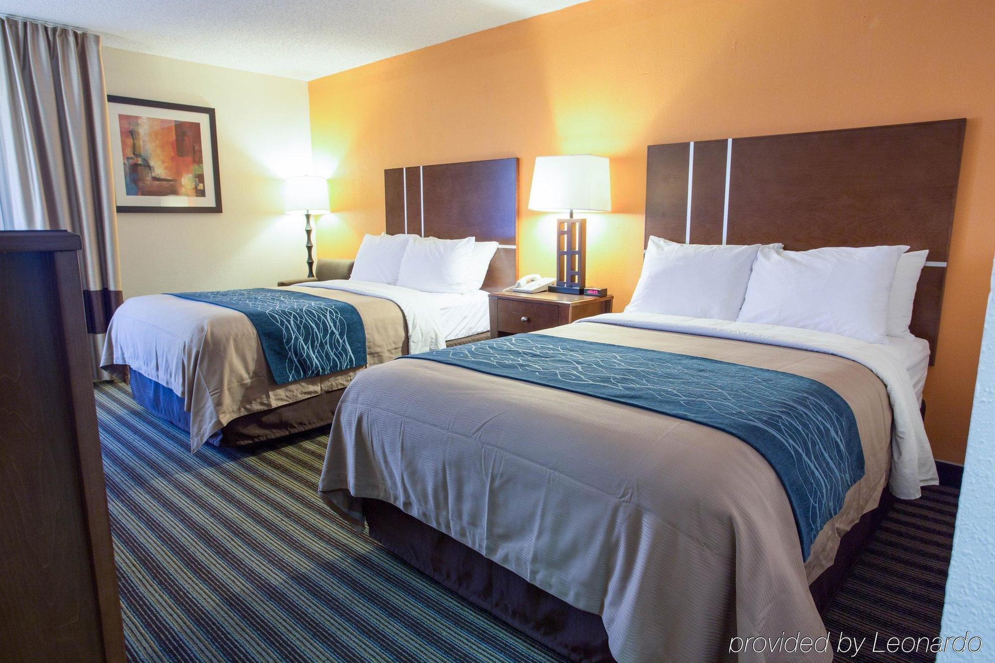 Comfort Inn Yulee - Fernandina Beach Exterior foto