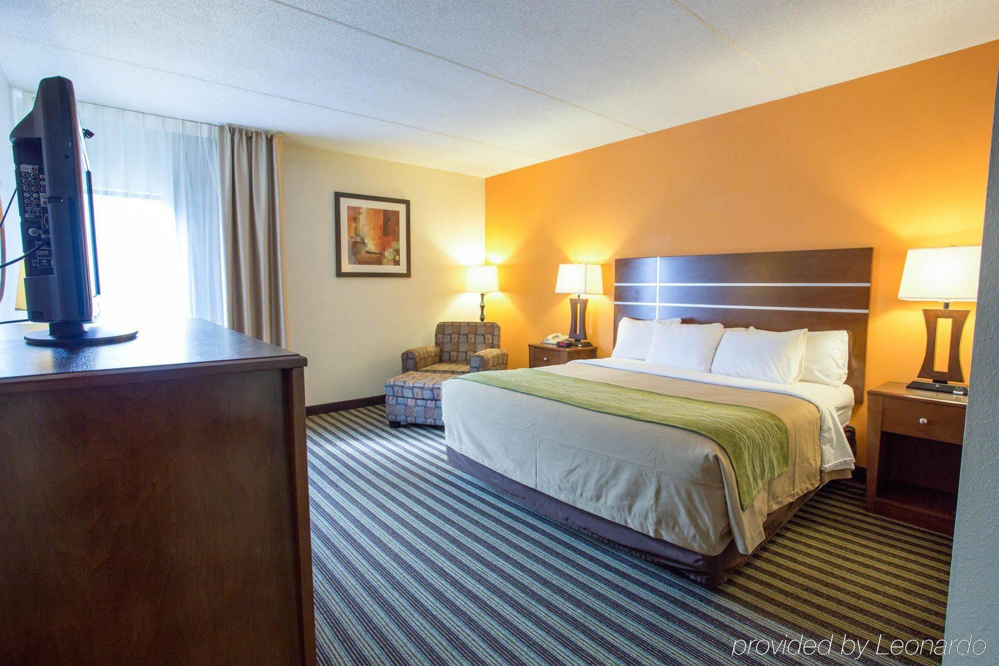 Comfort Inn Yulee - Fernandina Beach Exterior foto